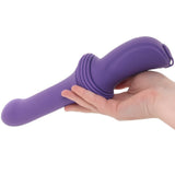 PinkCherry Thruster Sex Machine Vibrators > G-Spot Vibrators - Tophatter Daily Deals
