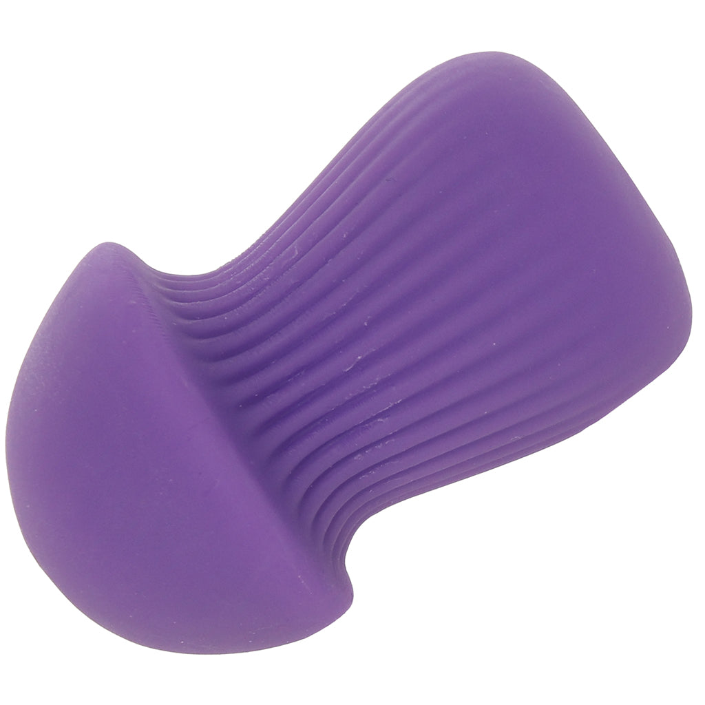 Mochi ULTRASKYN Mini Stroker in Purple Male Masturbators > Discreet Masturbators - Tophatter Daily Deals