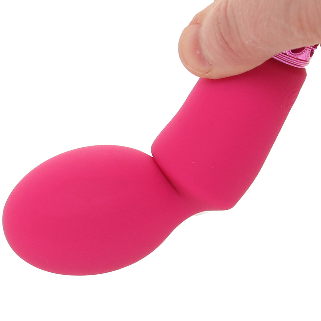Royal Gems Brilliant Bullet Vibe in Pink Vibrators > Clitoral Stimulators - Tophatter Daily Deals