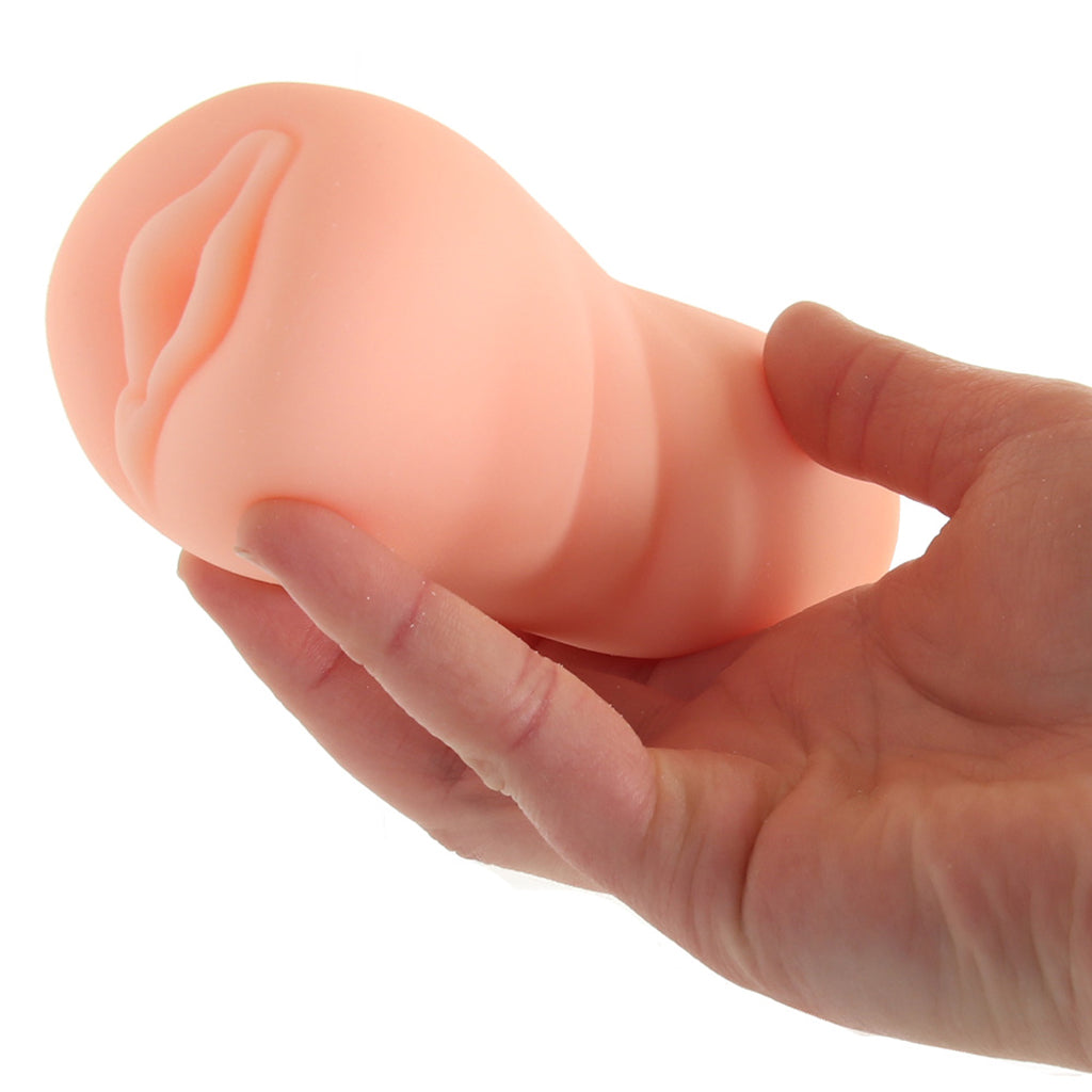 Nina Elle Pussy Stroker Male Masturbators > Pocket Strokers - Tophatter Daily Deals