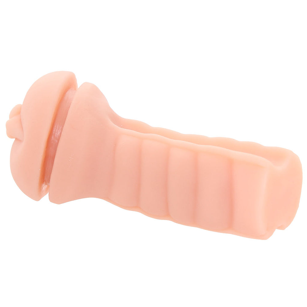 Apollo Alpha Stroker Sleeve 2 - Tophatter's Adult Products Male Masturbators > Pocket Strokers - Tophatter Daily Deals