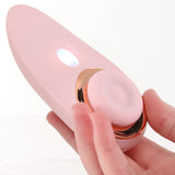 Loveline Aurie AirTap Stimulator - Tophatter's Adult Sex Toys Online Vibrators > Clitoral Stimulators - Tophatter Daily Deals