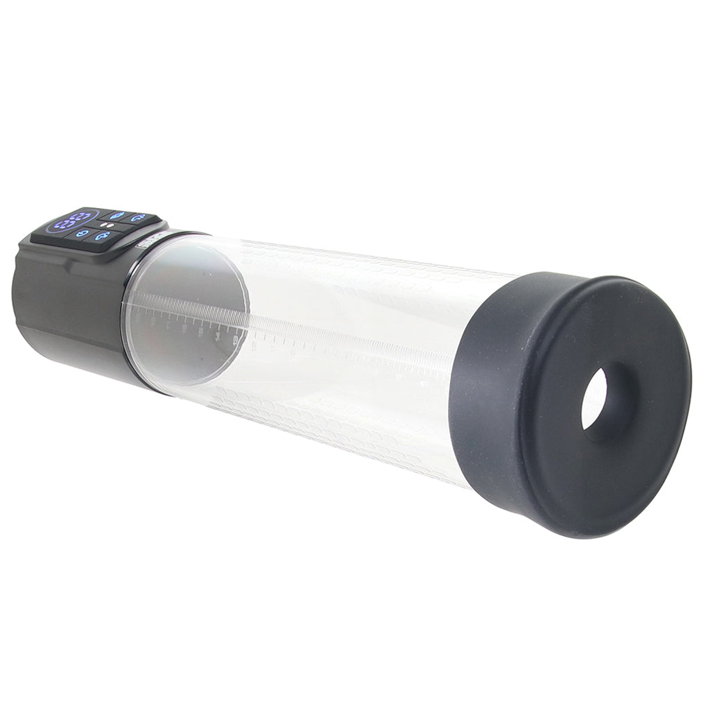 Size Matters Sucking Penis Pump Male Enhancement > Penis Pumps - Tophatter Daily Deals
