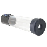 Size Matters Sucking Penis Pump Male Enhancement > Penis Pumps - Tophatter Daily Deals