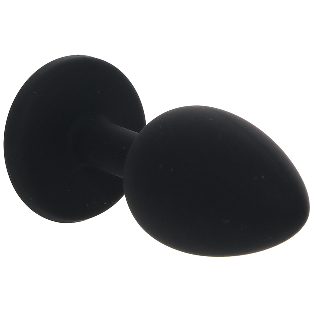 Creature Cocks Creature Eye Silicone Butt Plug in Small - Tophatter's Adult Sex Toys Online Anal Sex Toys > Butt Plugs - Tophatter Daily Deals