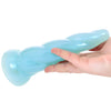 Fantasia Siren Dildo in Turquoise Dildo Sex Toys > Non-Phallic Dildos - Tophatter Daily Deals