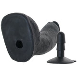 Merci The Perfect P-Spot 9.5 Inch ULTRASKYN Cock Dildo Sex Toys > Realistic Dildos - Tophatter Daily Deals