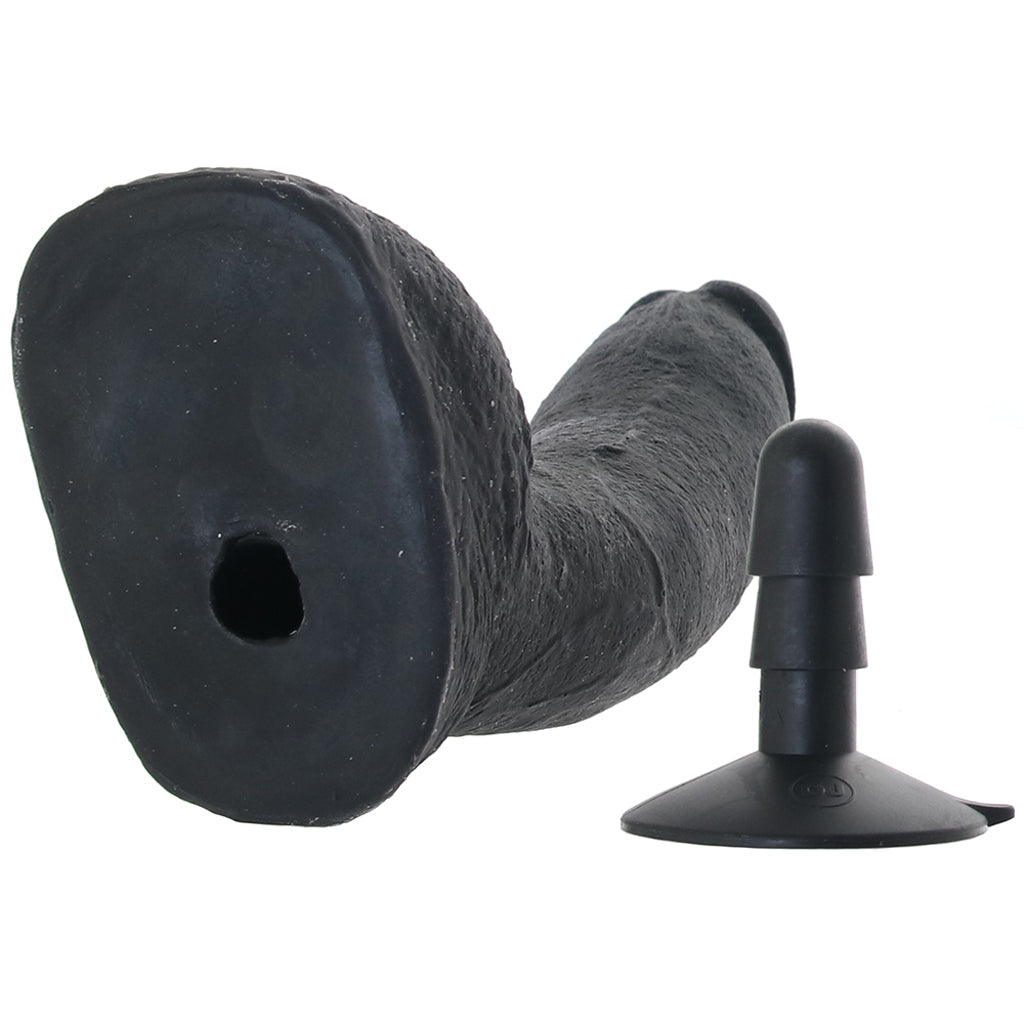 Merci The Perfect P-Spot 9.5 Inch ULTRASKYN Cock Dildo Sex Toys > Realistic Dildos - Tophatter Daily Deals