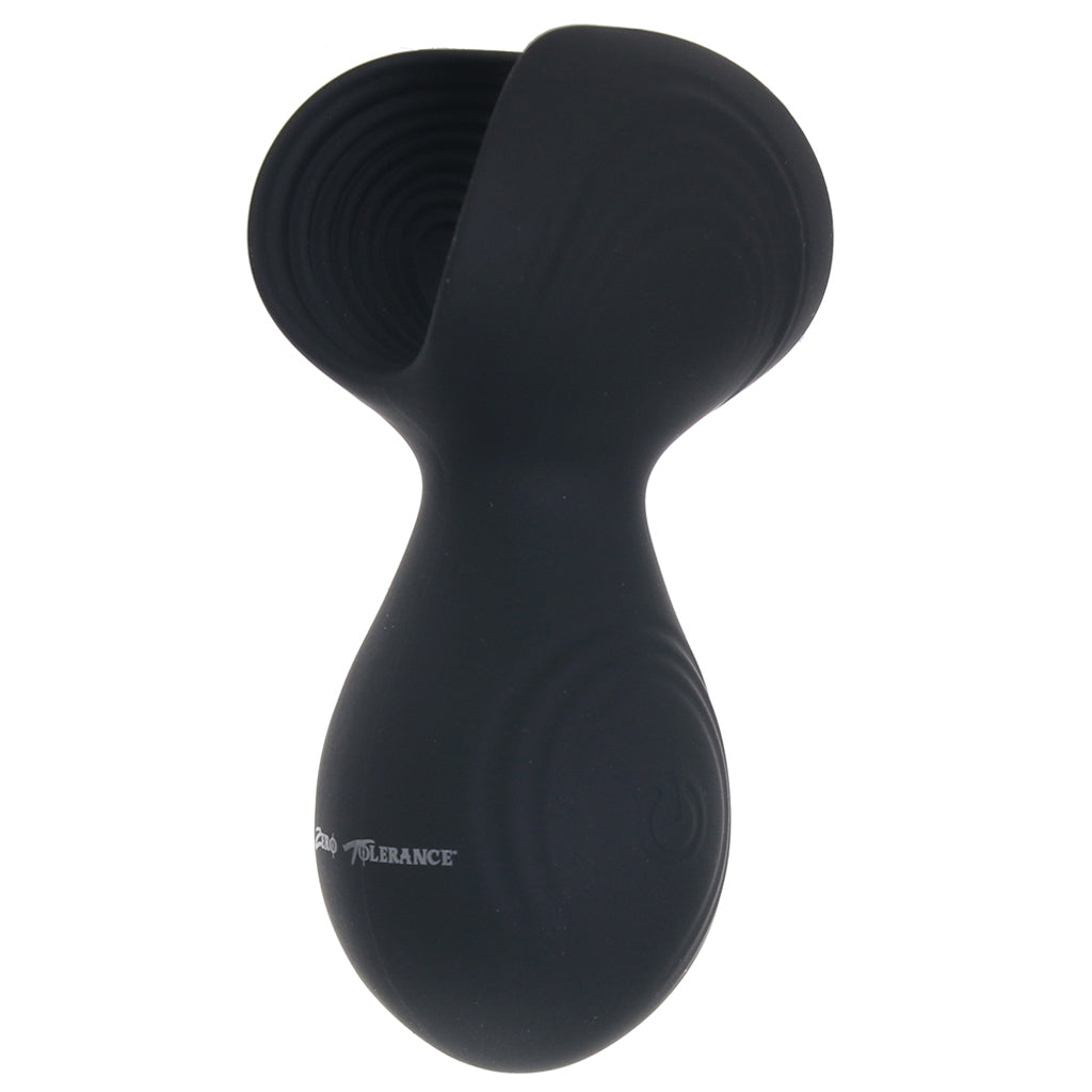 Zero Tolerance Handy Helper Vibe Male Masturbators > Vibrating - Tophatter Daily Deals