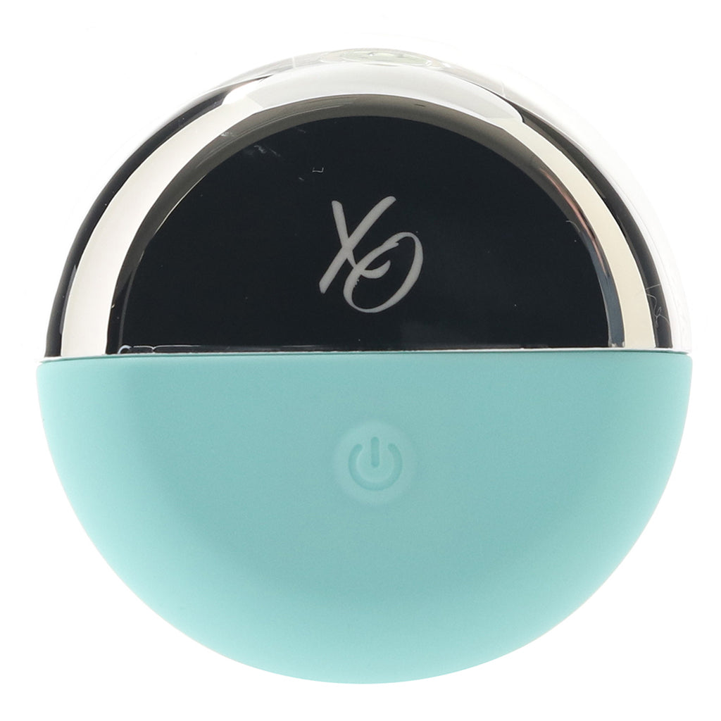 Ovation Rave Flickering Vibe - Tophatter's Vibrator Deals Online Vibrators > Clitoral Stimulators - Tophatter Daily Deals