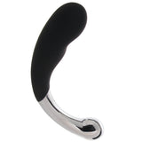 Sweet Pressure Metal & Silicone G-Spot Wand Dildo Sex Toys > G-Spot Dildos - Tophatter Daily Deals