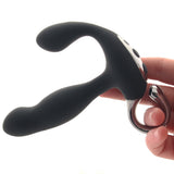 Playboy Come Hither Prostate Massager - Tophatter's Adult Products Anal Sex Toys > Prostate Massagers - Tophatter Daily Deals