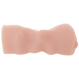 Alexis Adams Pussy Stroker Male Masturbators > Pocket Strokers - Tophatter Daily Deals