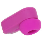 Bang! Mini Clitoral Stimulator in Purple - Tophatter's Vibrator Deals Online Vibrators > Clitoral Stimulators - Tophatter Daily Deals
