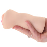 Kesha Grey Pussy Stroker Male Masturbators > Pocket Strokers - Tophatter Daily Deals