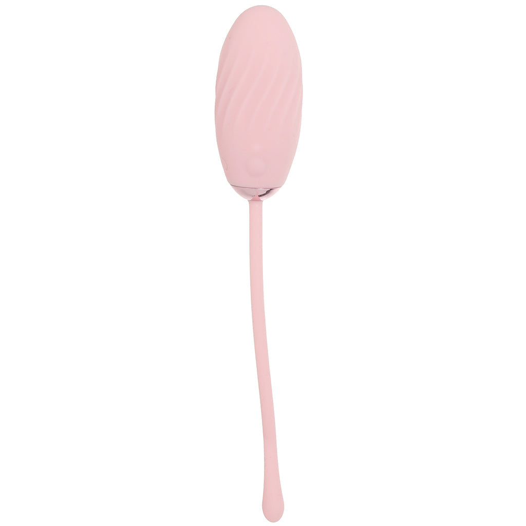 Loveline Félicité Remote Egg Vibe - Tophatter's Adult Sex Toys Online Vibrators > Bullet and Egg Vibrators - Tophatter Daily Deals