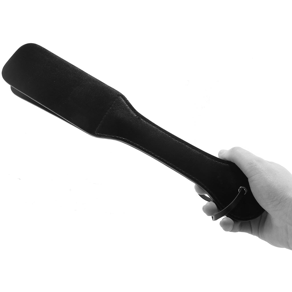 Ouch! HEARTS Paddle Bondage and Fetish > Whips and Crops - Tophatter Daily Deals