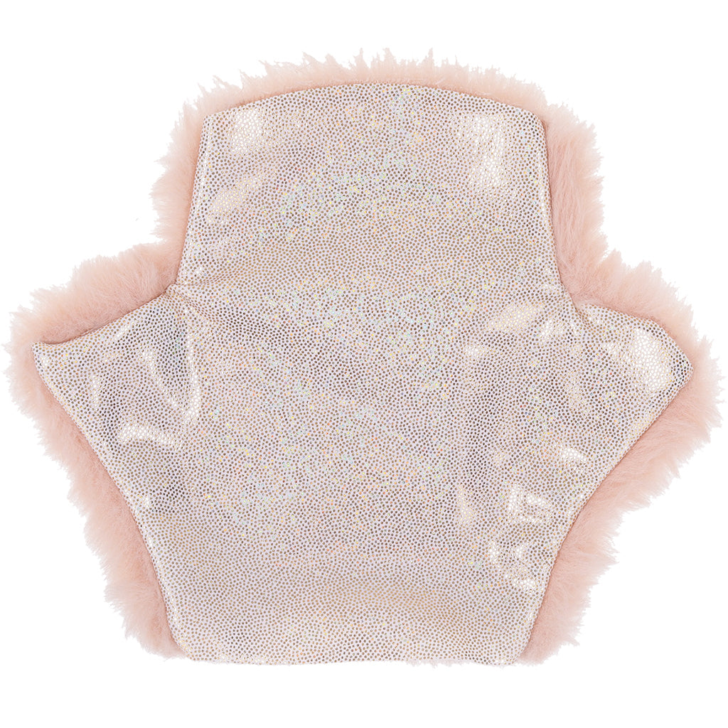 S&M Peaches 'n CreaMe Spiked Sensory Glove Bondage and Fetish > Tools & Accessories - Tophatter Daily Deals