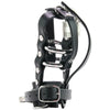 Blue Line Gimp Cock Chastity Sheath with C-Ring Bondage and Fetish > Cock and Ball Devices - Tophatter Daily Deals