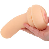 Fill My Tight Pussy Stroker - Tophatter's Adult Sex Toys Online Male Masturbators > Pocket Strokers - Tophatter Daily Deals