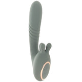 Thrust Into Ecstacy Rabbit Vibe - Tophatter's Vibrator Deals Online Vibrators > Rabbit Vibrators - Tophatter Daily Deals