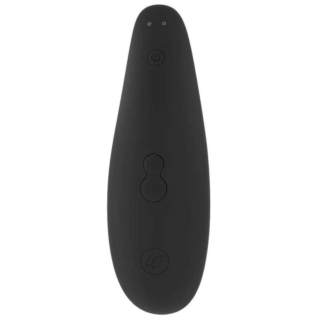 Womanizer Classic 2 Pleasure Air Stimulator in Black Vibrators > Clitoral Stimulators - Tophatter Daily Deals