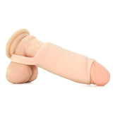 Real Feel Fanta Flesh Enhancer - Tophatter's Adult Products Male Enhancement > Extenders and Sleeves - Tophatter Daily Deals