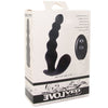 Bead Me Up Remote Anal Vibe Anal Sex Toys > Anal Vibrators - Tophatter Daily Deals