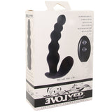 Bead Me Up Remote Anal Vibe Anal Sex Toys > Anal Vibrators - Tophatter Daily Deals