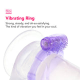 PinkCherry Mild To Wild Starter Kit Vibrators > Bullet and Egg Vibrators - Tophatter Daily Deals