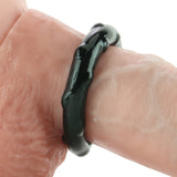 Renegade Dyno Cock Rings 3 Pack in Black Cock Rings - Tophatter Daily Deals