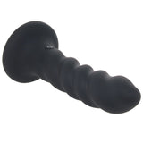 Onyxxx Vibrating Rippled Probe Anal Sex Toys > Anal Vibrators - Tophatter Daily Deals