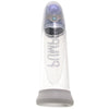 Pumped Aqua Pro AI Penis Pump in Grey Male Enhancement > Penis Pumps - Tophatter Daily Deals