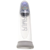 Pumped Aqua Pro AI Penis Pump in Grey Male Enhancement > Penis Pumps - Tophatter Daily Deals
