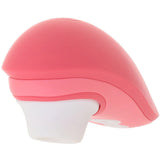 Womanizer Liberty 2 Clitoral Stimulator in Vibrant Rose Vibrators > Clitoral Stimulators - Tophatter Daily Deals