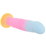 Avant Golden Dawn 6.5 Inch Dildo - Tophatter's Adult Sex Toys Online Dildo Sex Toys > G-Spot Dildos - Tophatter Daily Deals