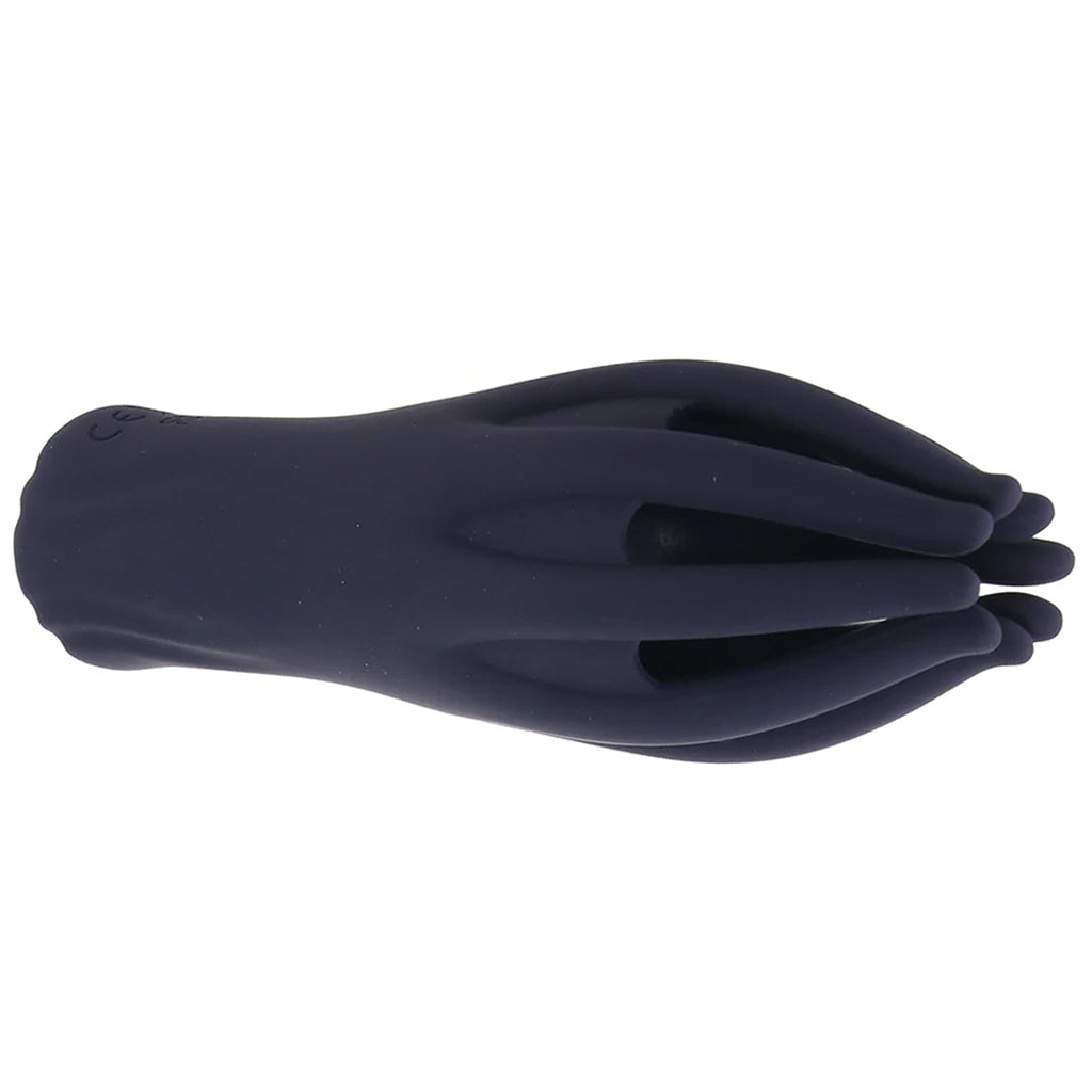 Magic Oral Simulation Masturbator - Tophatter's Adult Sex Toys Online Male Masturbators > Vibrating - Tophatter Daily Deals