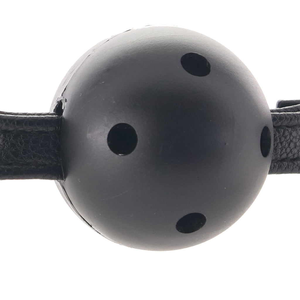 Ball Gag In A Bag Bondage and Fetish > Ball Gags & Mouth Restraints - Tophatter Daily Deals