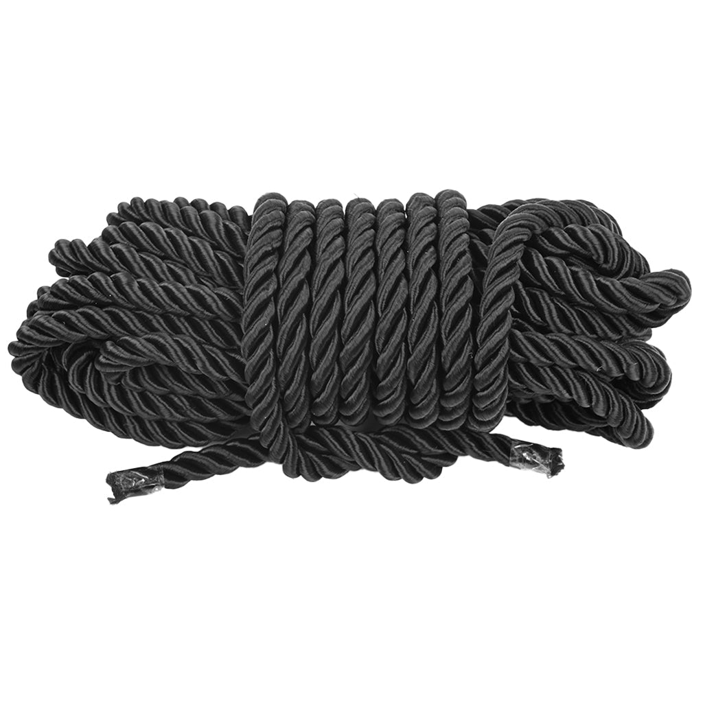 Sex & Mischief Shadow Tie and Tickle Kit Bondage and Fetish > Whips and Crops - Tophatter Daily Deals