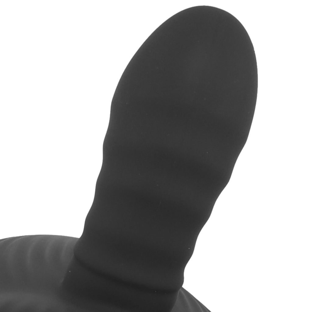 Renegade App Control Thrust & Grind Pad Vibe - Tophatter's Adult Sex Toys Online Vibrators > Grinder Sex Toys - Tophatter Daily Deals