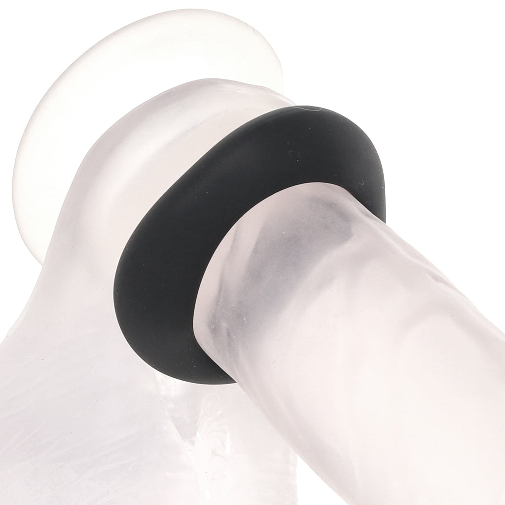 LEVELZ Ergo Cock Ring Cock Rings - Tophatter Daily Deals