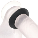 LEVELZ Ergo Cock Ring Cock Rings - Tophatter Daily Deals