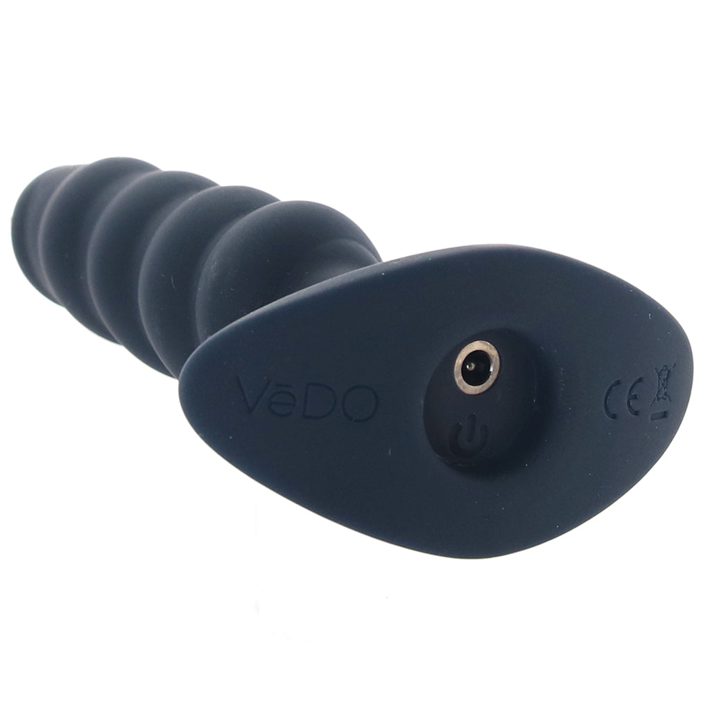 Twist Anal Vibe in Black Pearl - Tophatter's Vibrator Deals Online Clearance - Tophatter Daily Deals