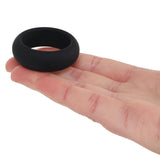 LEVELZ Wide O Small Cock Ring in 1.2"/3cm Cock Rings - Tophatter Daily Deals
