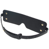 Ouch! Rome Collection Blindfold Bondage and Fetish > Pleasure Masks and Dress Up Play - Tophatter Daily Deals