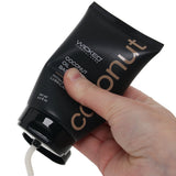 Coconut Oil Based Lube in 4oz/120ml Lubes and Lotions > Oil Based Sex Lubes - Tophatter Daily Deals