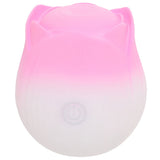 Bloomgasm Pulsing Petals Rose Stimulator in Pink - Tophatter's Vibrator Deals Online Vibrators > Clitoral Stimulators - Tophatter Daily Deals