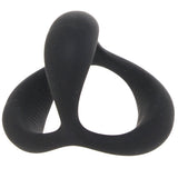 LEVELZ Tri O Ergo Cock Ring Cock Rings - Tophatter Daily Deals