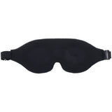Blackout Blindfold - Tophatter's Adult Products Bondage and Fetish > Pleasure Masks and Dress Up Play - Tophatter Daily Deals
