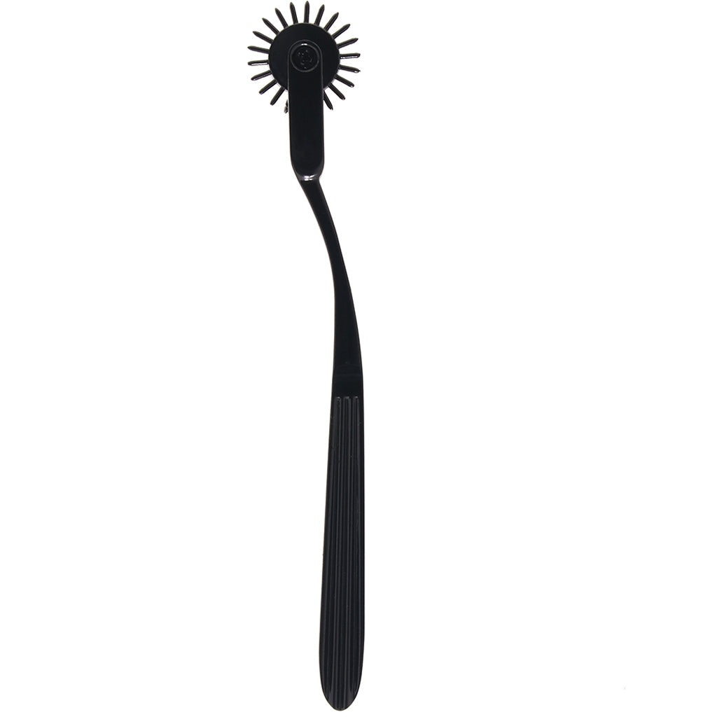 Boundless Pleasure Wheel Bondage and Fetish > Tools & Accessories - Tophatter Daily Deals